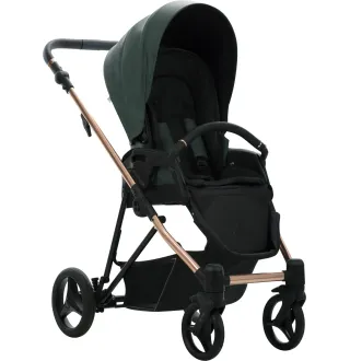Коляска 2в1 Bebetto Yoddi Premium Stela 04