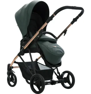Коляска 2в1 Bebetto Yoddi Premium Stela 04