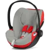 Літній чохол для автокрісла Cybex Cloud Z Grey