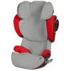 Літній чохол для автокрісла Cybex Solution Z i-Fix Grey