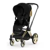 Прогулянкова коляска Cybex Priam by Jeremy Scott Wings