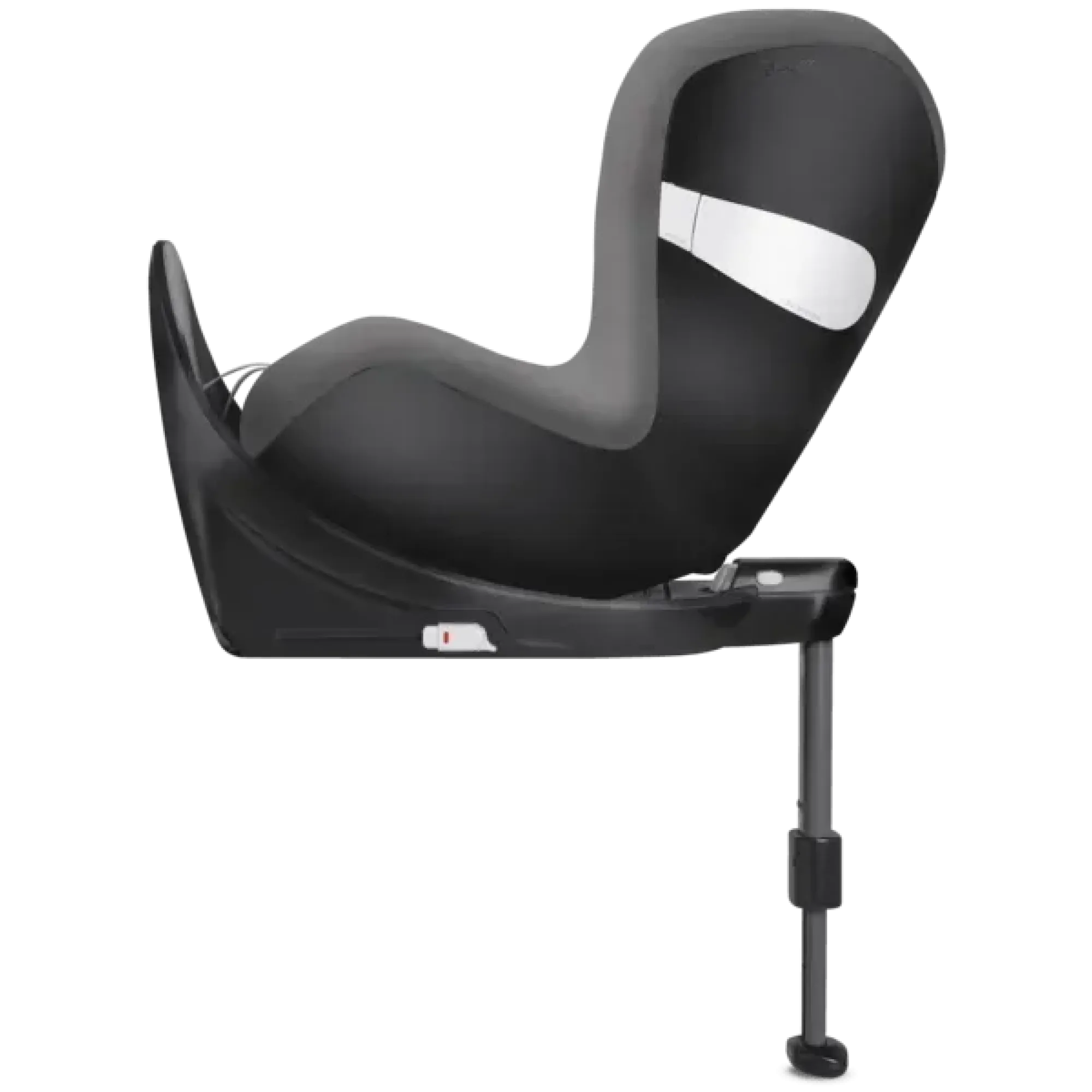Автокресло Cybex Sirona M2 i-Size Graphite Black