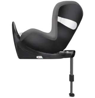 Автокресло Cybex Sirona M2 i-Size Graphite Black