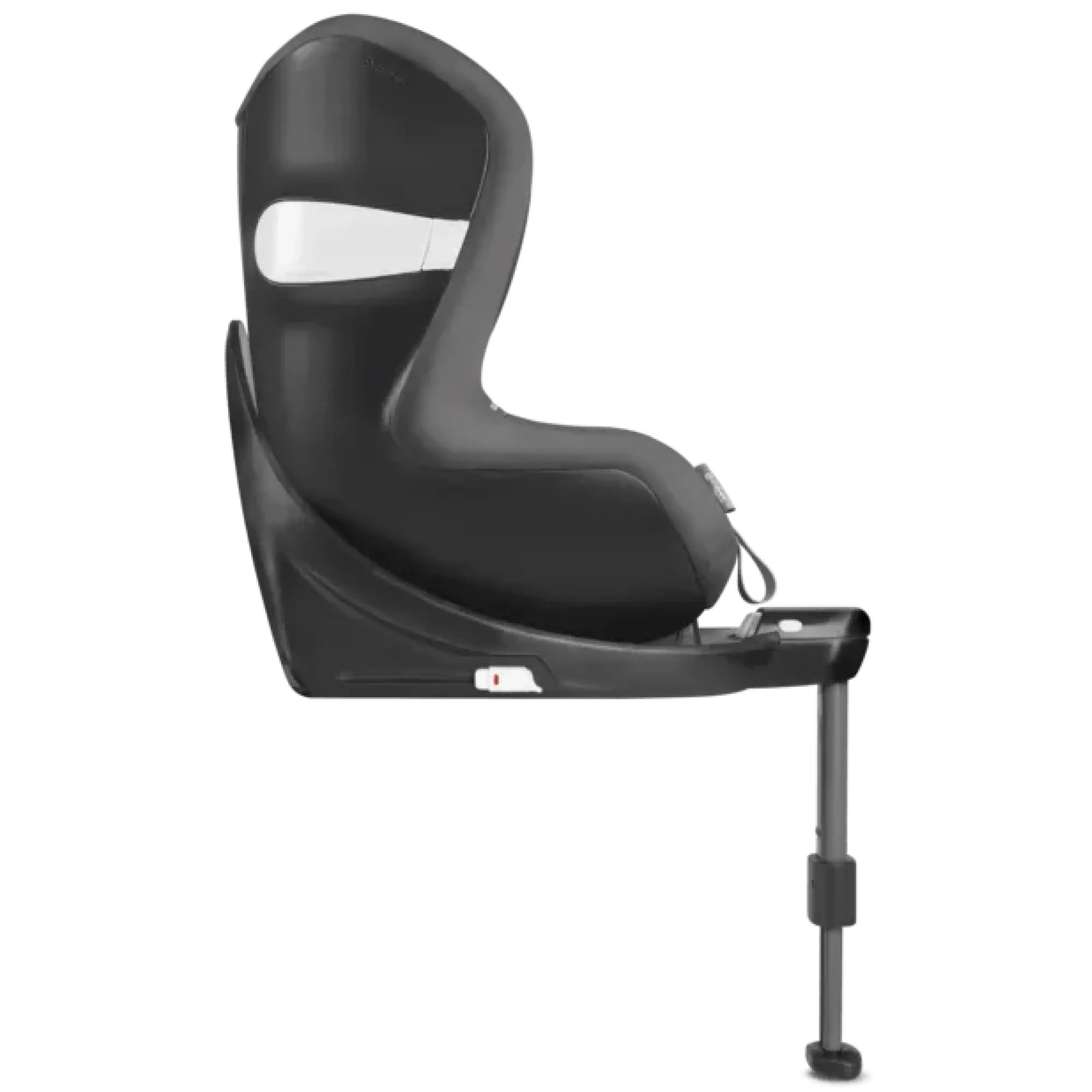 Автокресло Cybex Sirona M2 i-Size Graphite Black