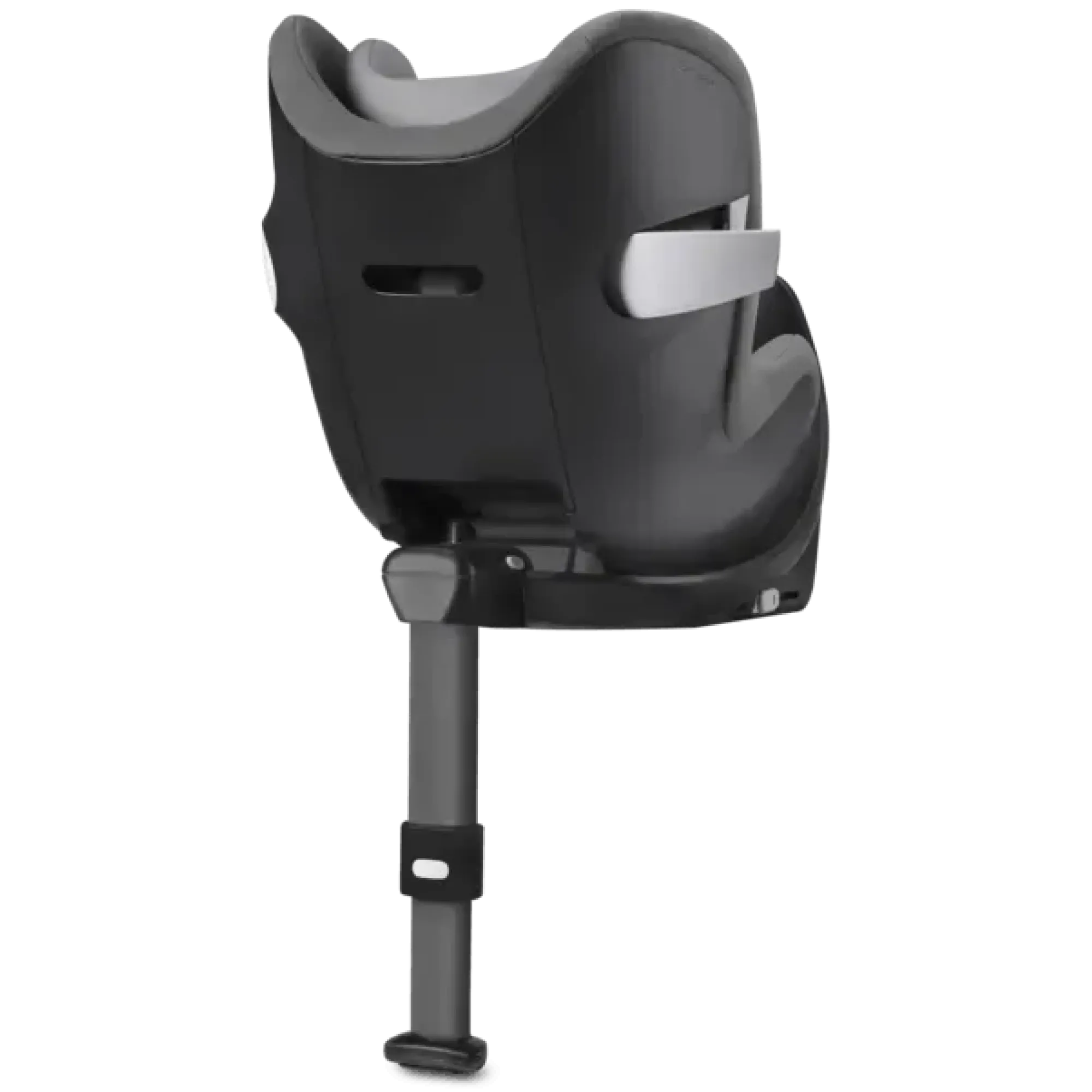 Автокресло Cybex Sirona M2 i-Size Graphite Black