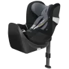 Автокресло Cybex Sirona M2 i-Size Graphite Black Автокресло Cybex Sirona M2 i-Size Graphite Black