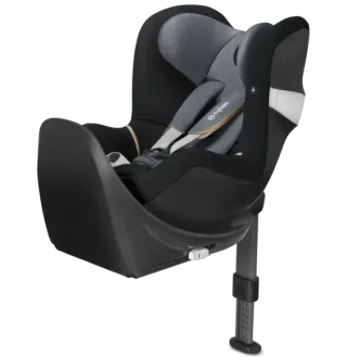 Автокресло Cybex Sirona M2 i-Size Graphite Black