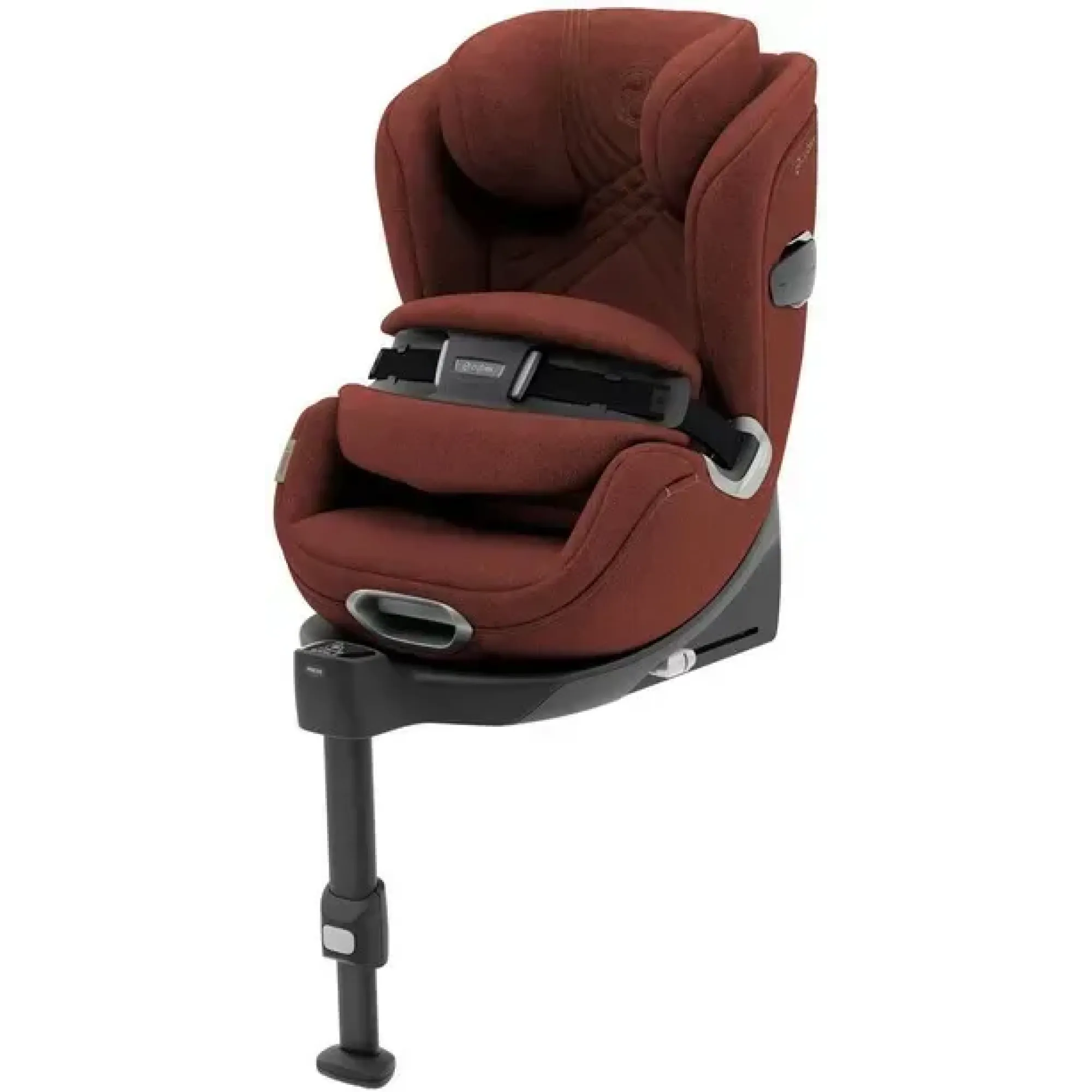Автокрісло Cybex Anoris T i-Size Autumn Gold