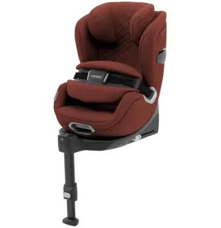Автокрісло Cybex Anoris T i-Size Autumn Gold