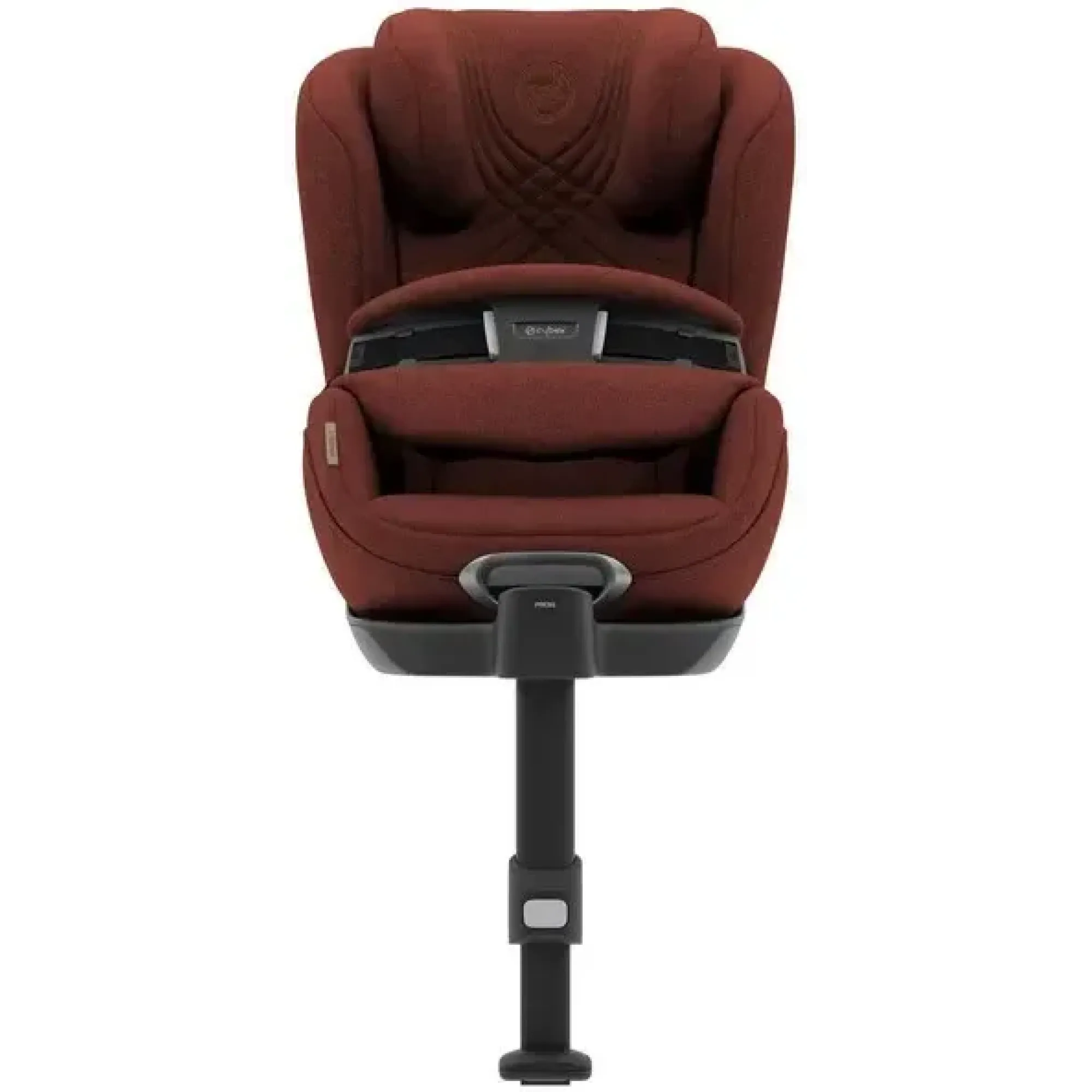 Автокрісло Cybex Anoris T i-Size Autumn Gold