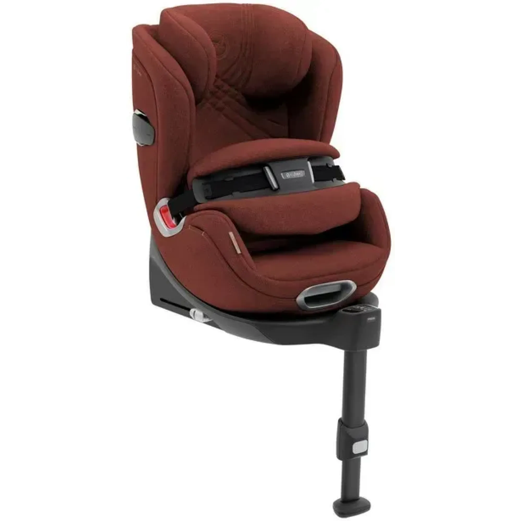 Автокрісло Cybex Anoris T i-Size Autumn Gold
