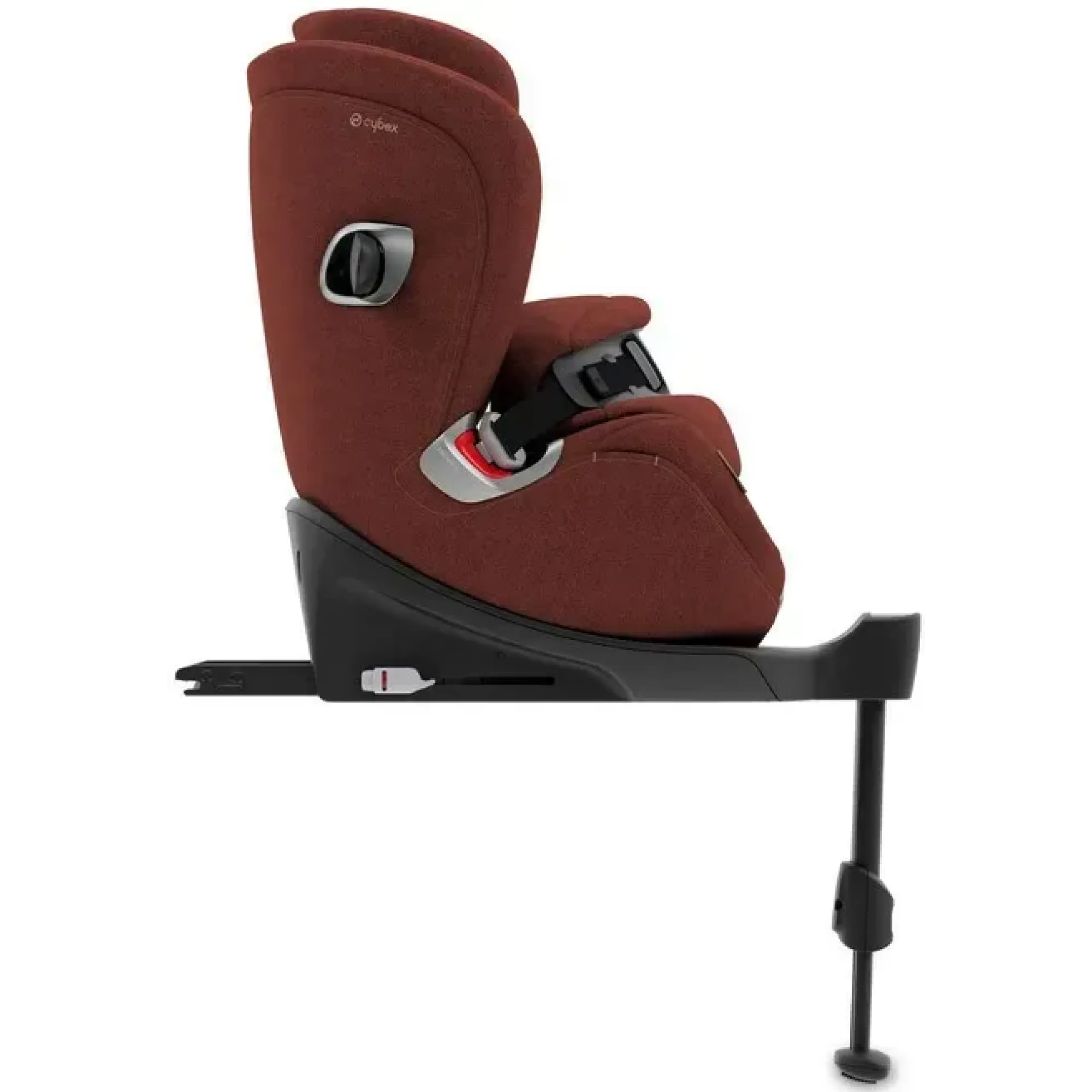 Автокрісло Cybex Anoris T i-Size Autumn Gold