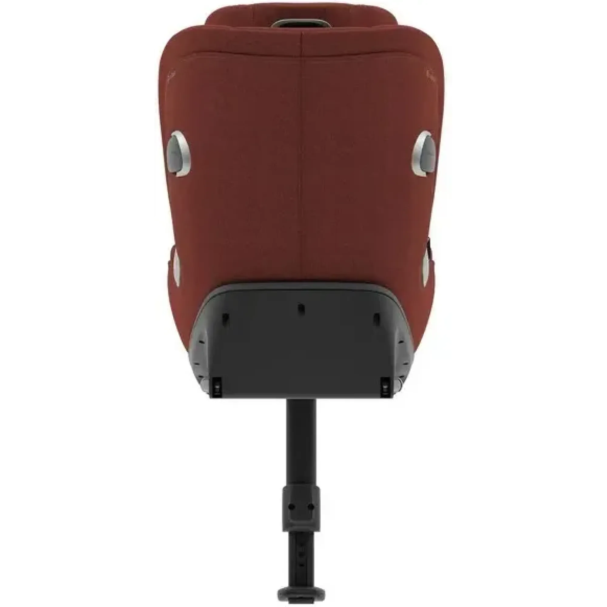 Автокрісло Cybex Anoris T i-Size Autumn Gold