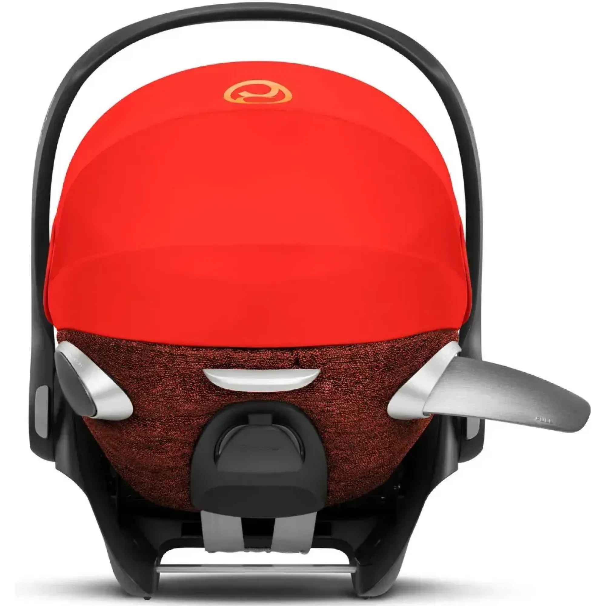 Автокрісло Cybex Cloud Z i-Size Plus Midnight Blue navy blue PU2
