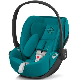 Автокрісло Cybex Cloud Z2 i-Size River Blue Автокрісло Cybex Cloud Z2 i-Size River Blue