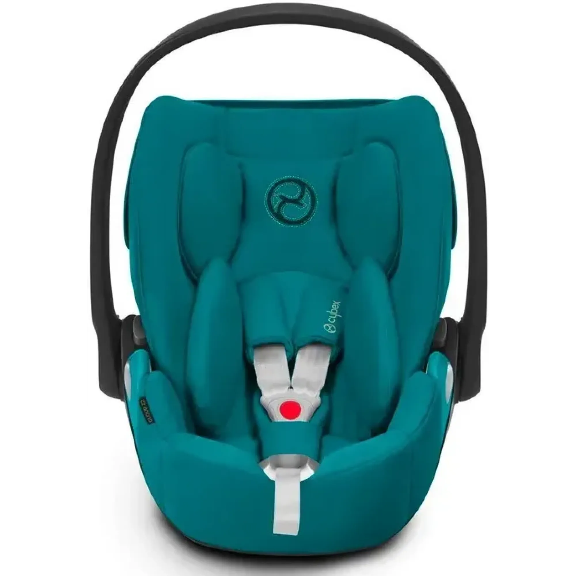 Автокрісло Cybex Cloud Z2 i-Size River Blue