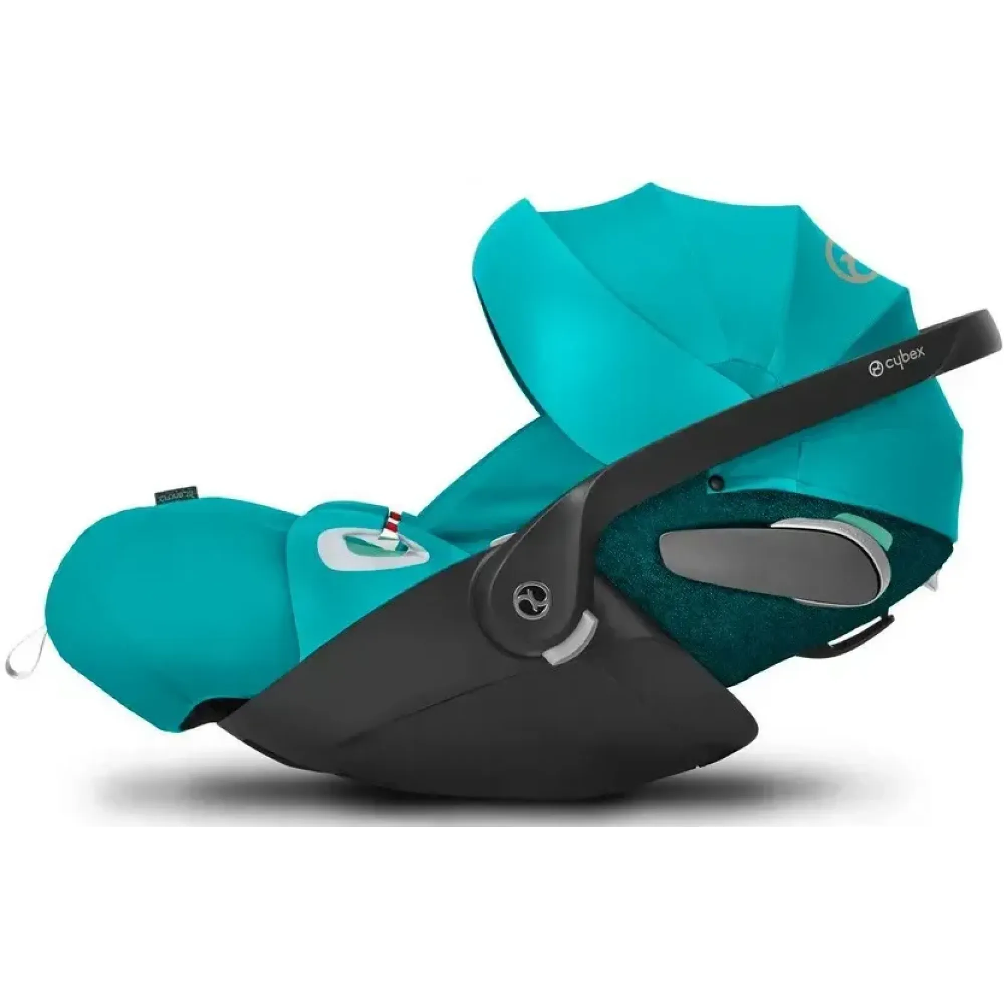 Автокрісло Cybex Cloud Z2 i-Size River Blue