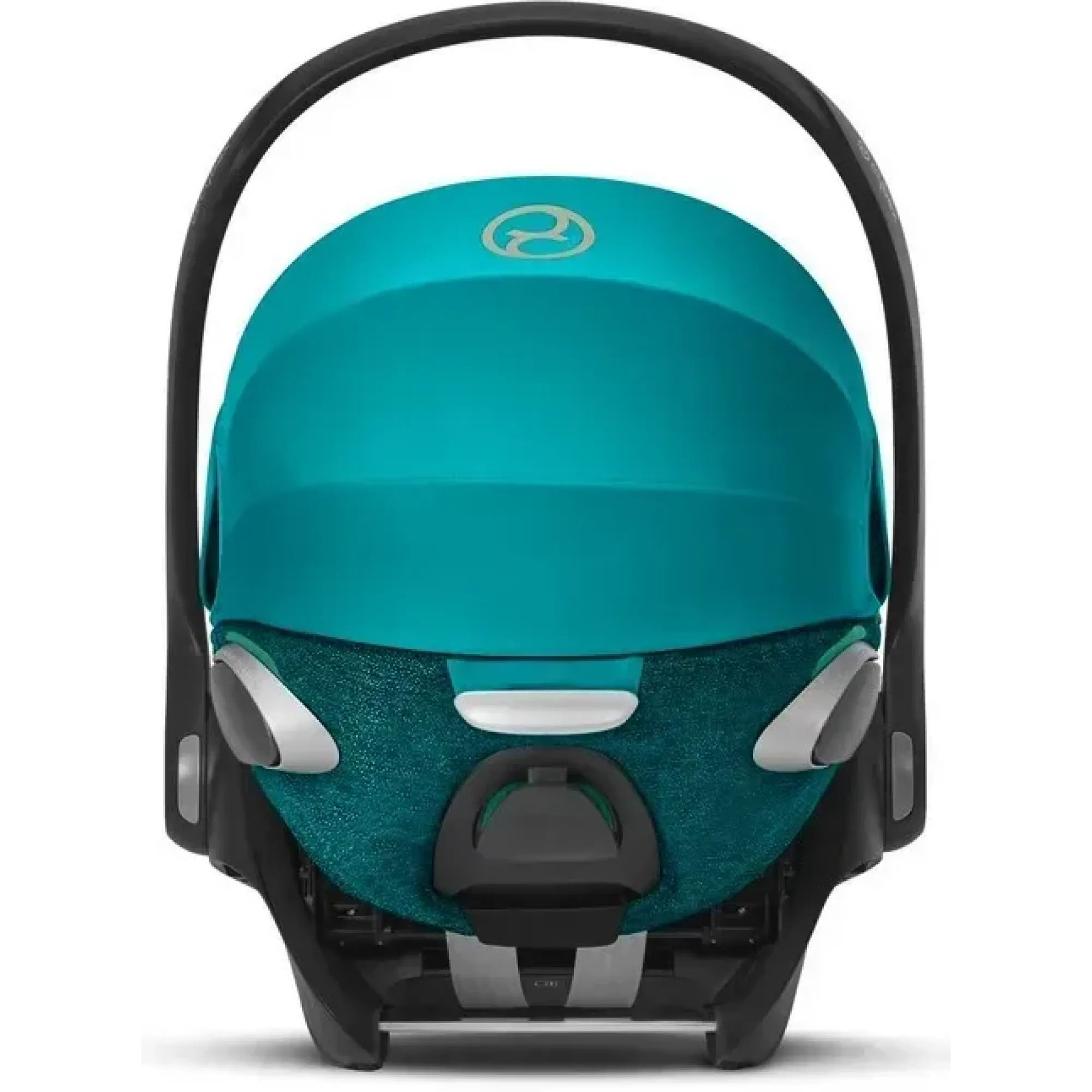 Автокрісло Cybex Cloud Z2 i-Size River Blue