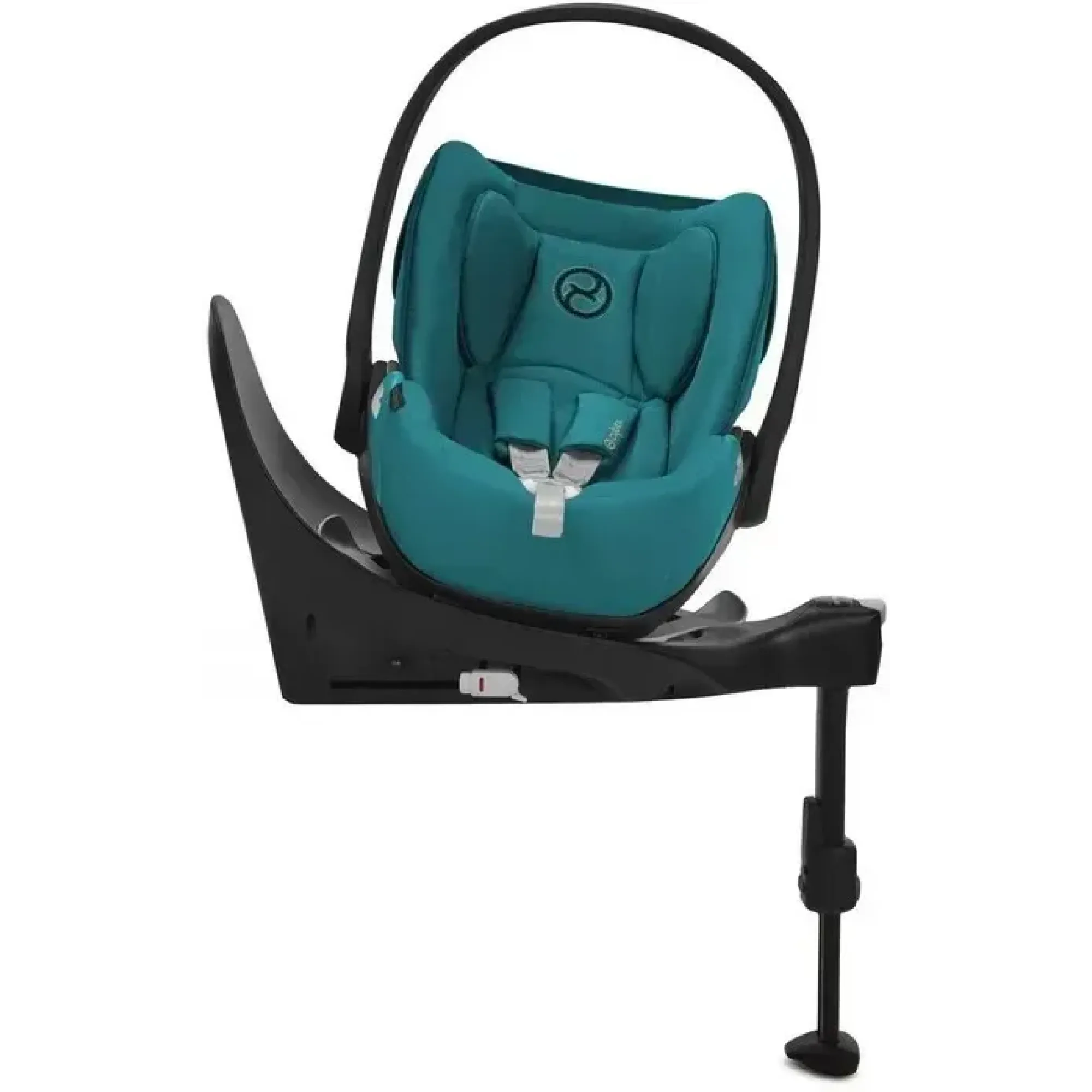 Автокрісло Cybex Cloud Z2 i-Size River Blue