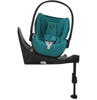 Автокрісло Cybex Cloud Z2 i-Size River Blue