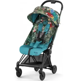 Прогулянкова коляска Cybex Coya by DJ Khaled We The Best Прогулянкова коляска Cybex Coya by DJ Khaled We The Best