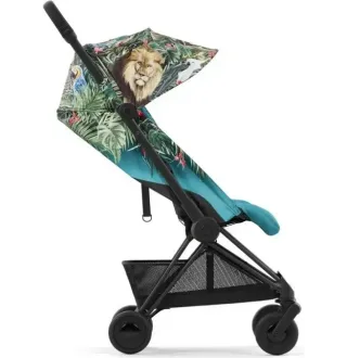 Прогулянкова коляска Cybex Coya by DJ Khaled We The Best