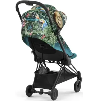 Прогулянкова коляска Cybex Coya by DJ Khaled We The Best