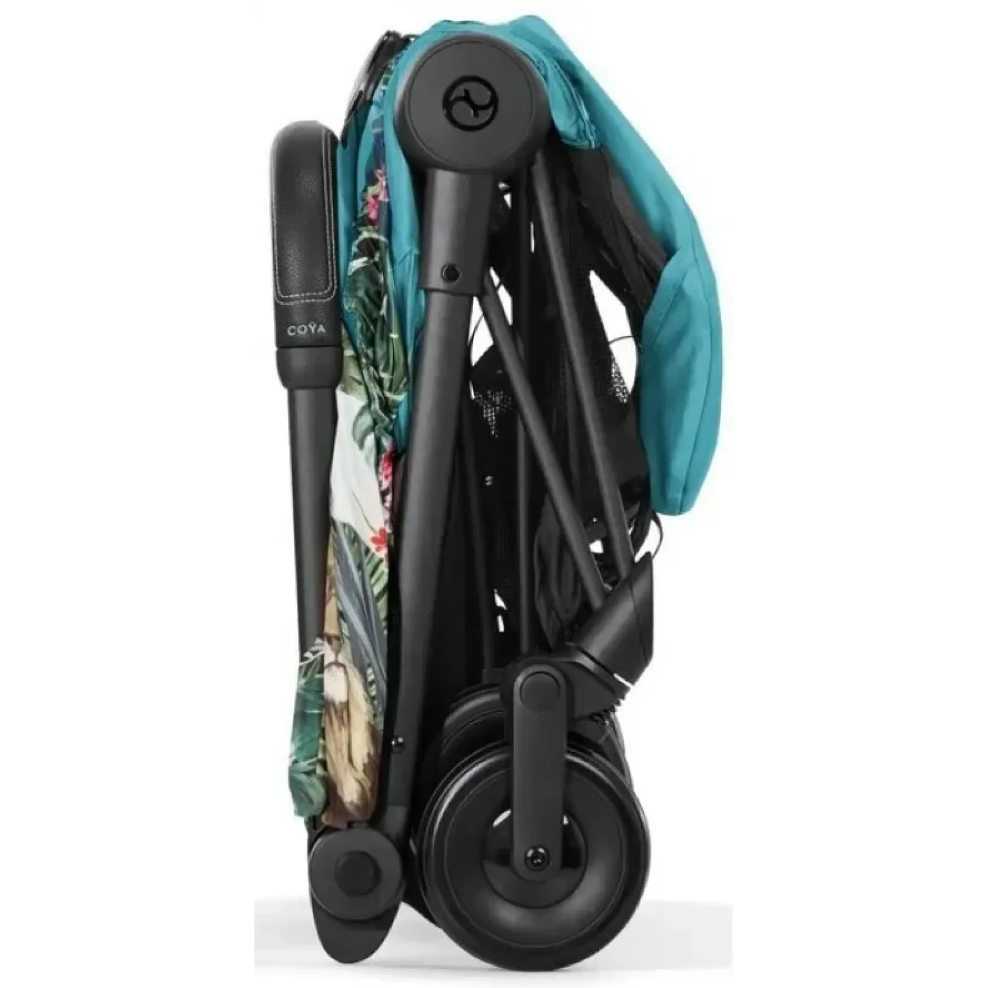 Прогулянкова коляска Cybex Coya by DJ Khaled We The Best