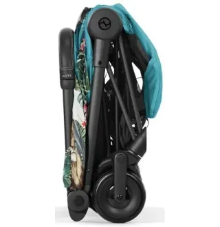 Прогулянкова коляска Cybex Coya by DJ Khaled We The Best