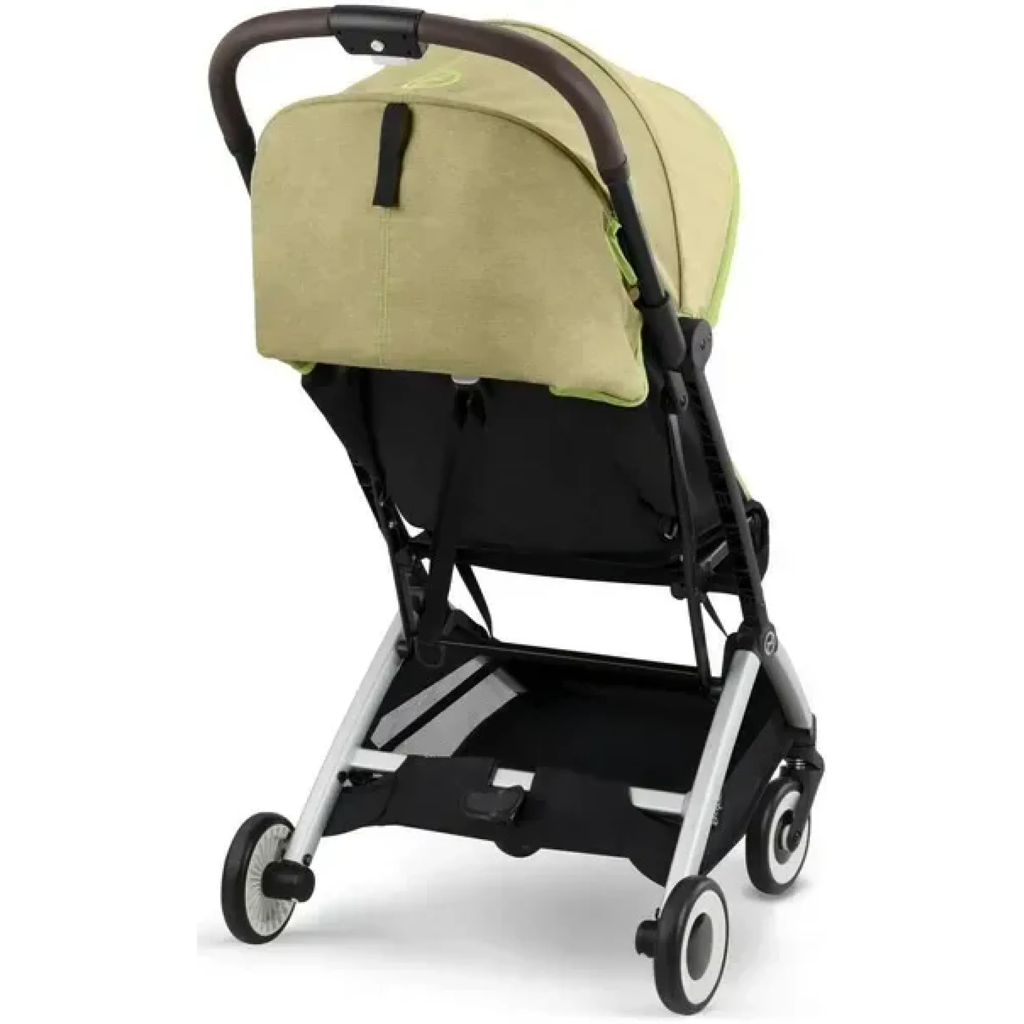 Прогулянкова коляска Cybex Orfeo 2023 Nature Green