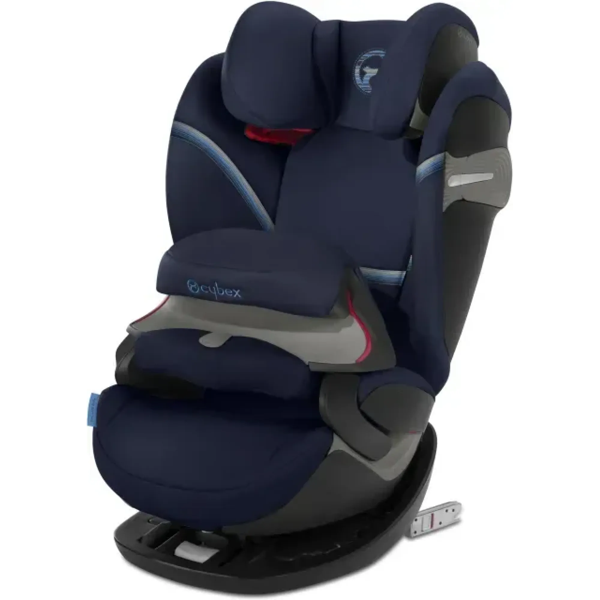Автокрісло Cybex Pallas S-fix Navy Blue navy blue