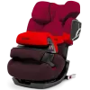 Автокресло Cybex Pallas 2-Fix Rumba Red
