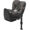 Автокрісло Cybex Sirona Zi i-Size Plus Soho Grey mid grey