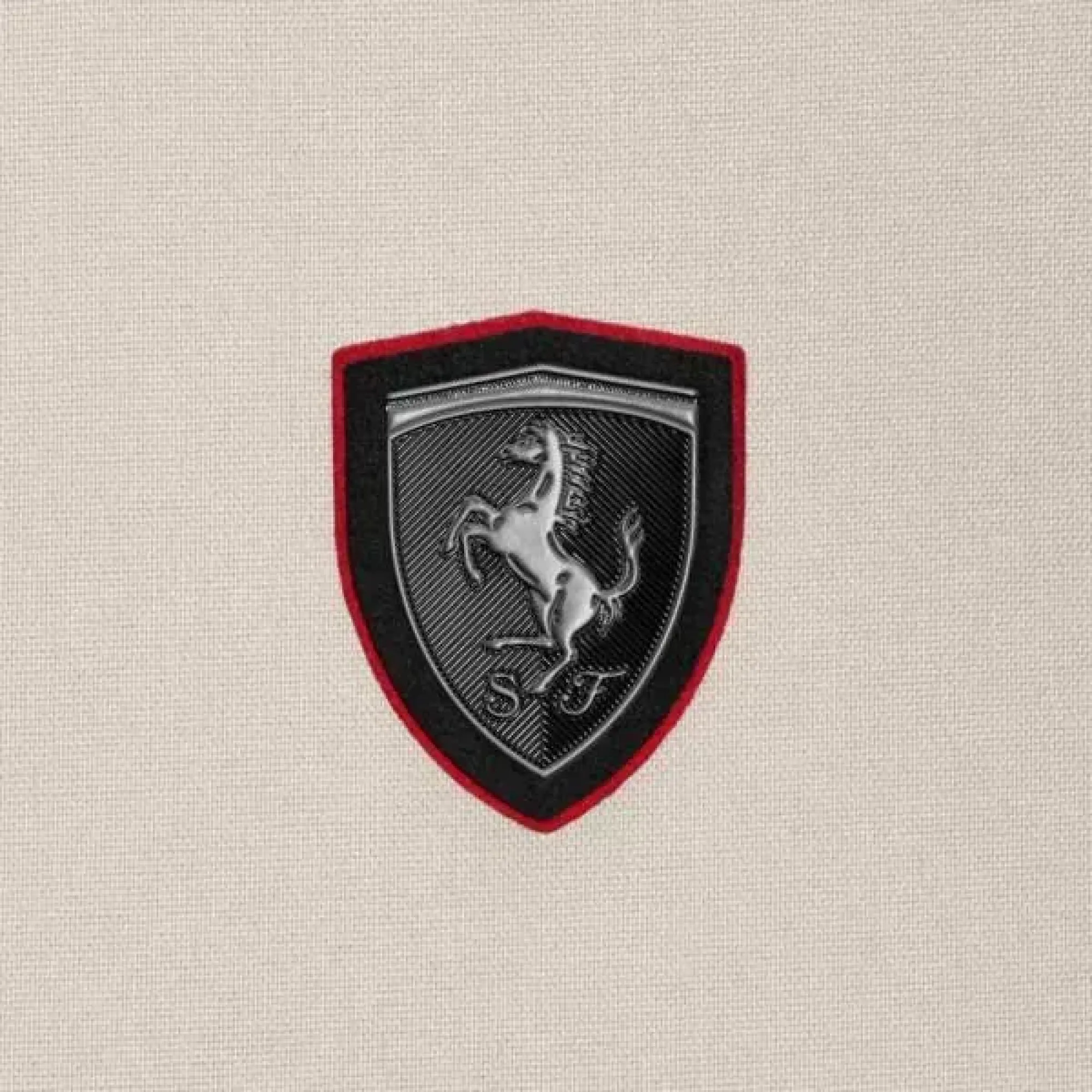 Автокрісло Cybex Solution Z-fix Scuderia Ferrari Silver Grey light grey