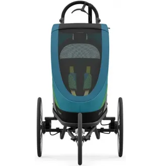 Коляска для спорту Cybex Zeno S Maliblue