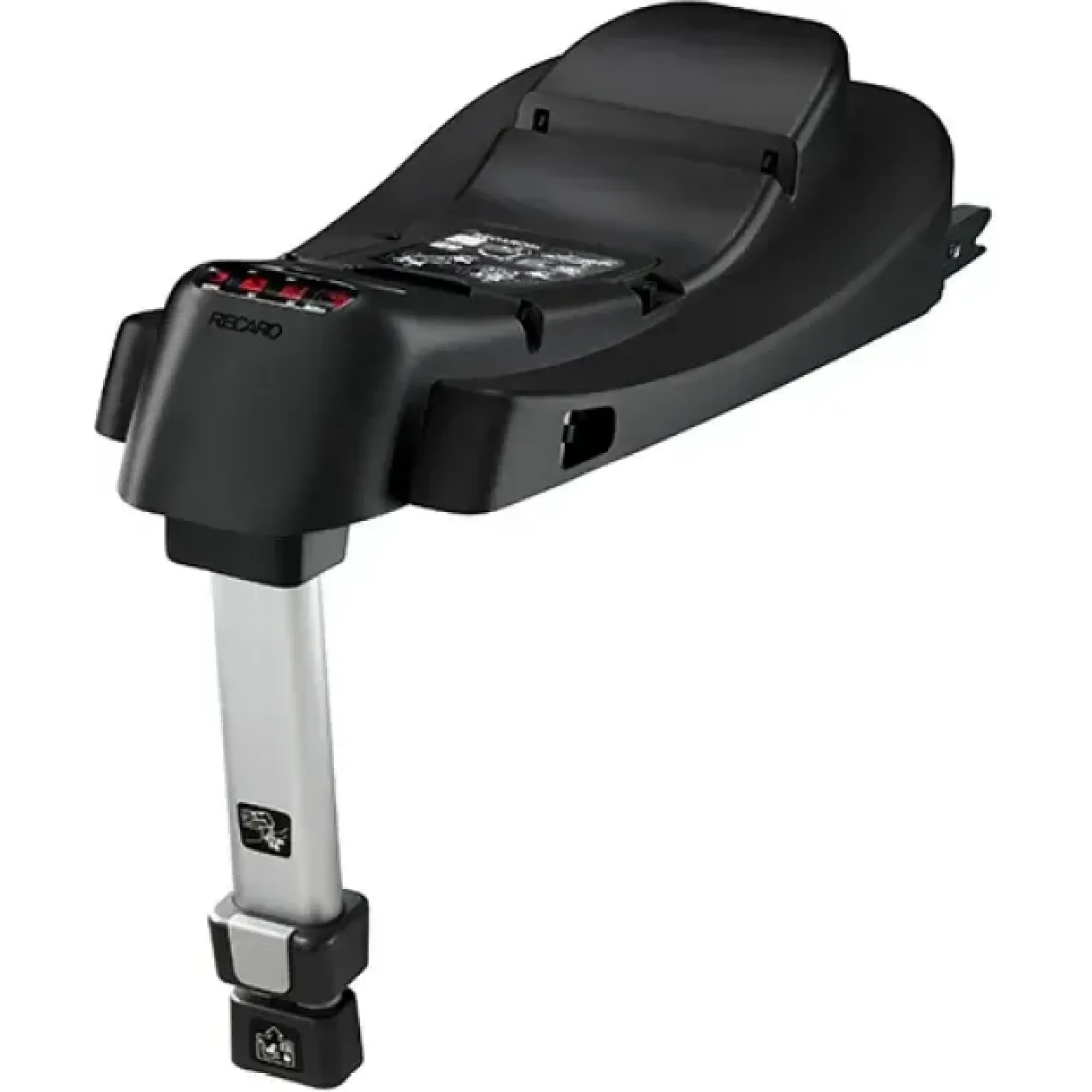 Автокресло Recaro Guardia Racing Red