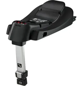 Автокресло Recaro Guardia Racing Red