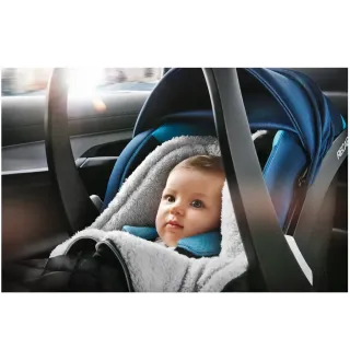 Автокресло Recaro Guardia Racing Red