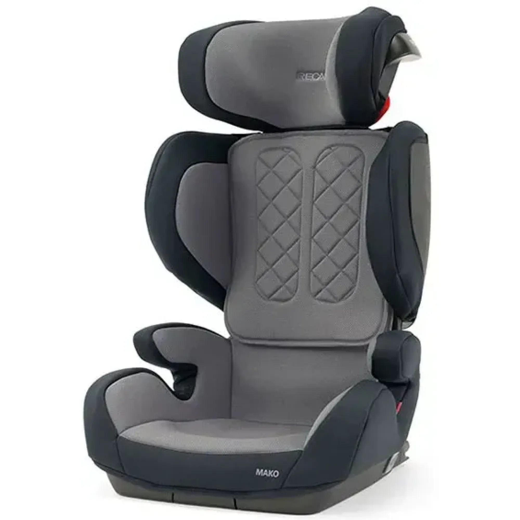Автокресло Recaro Mako Core Carbon Black