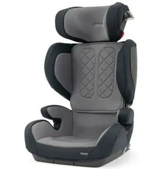 Автокресло Recaro Mako Core Carbon Black