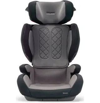 Автокресло Recaro Mako Core Carbon Black