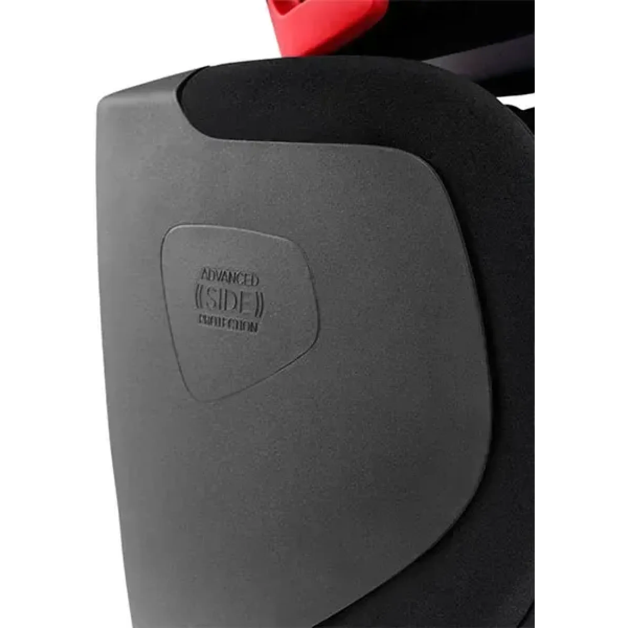 Автокресло Recaro Mako Core Carbon Black