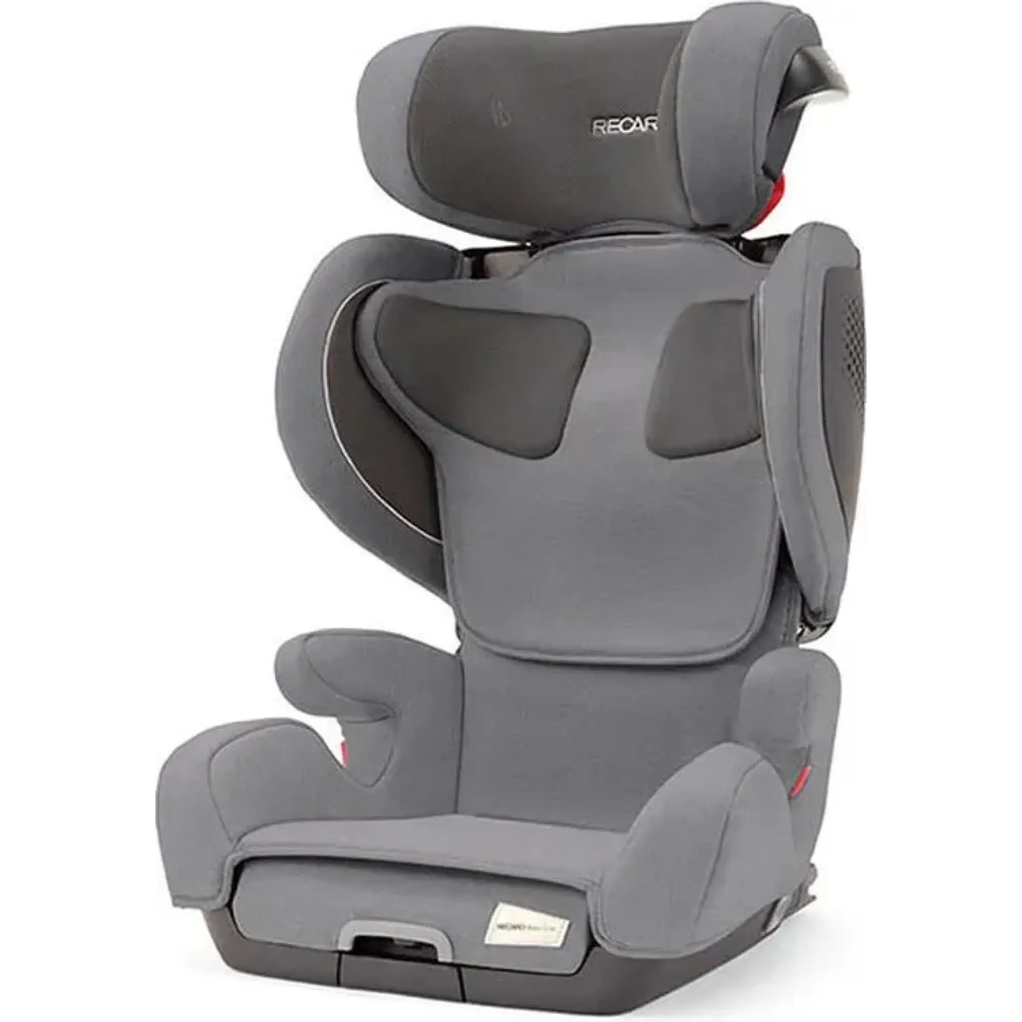 Автокресло Recaro Mako Elite Prime Silent Grey