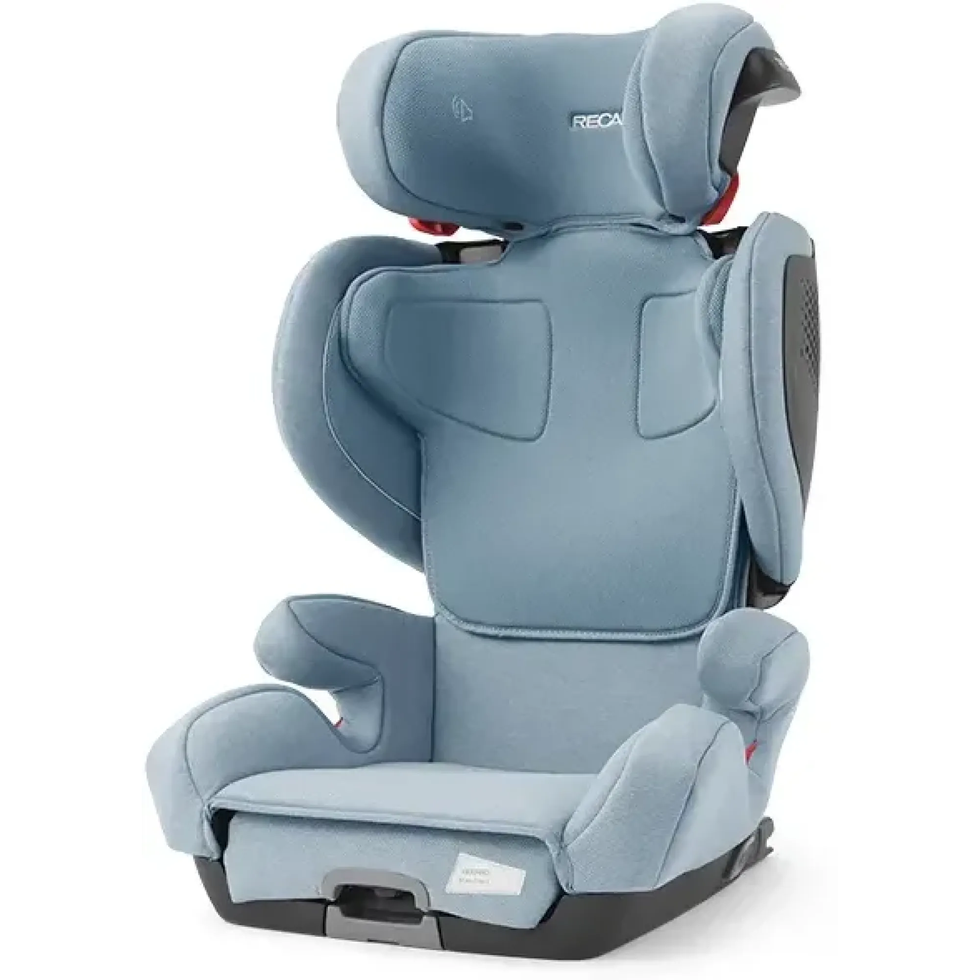 Автокрісло Recaro Mako Elite 2 Prime Frozen Blue