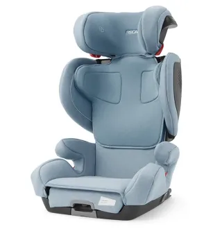 Автокрісло Recaro Mako Elite 2 Prime Frozen Blue
