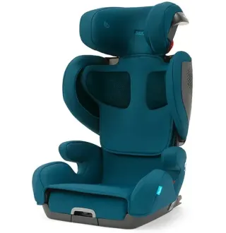Автокрісло Recaro Mako Elite 2 Prime Frozen Blue