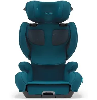 Автокрісло Recaro Mako Elite 2 Prime Frozen Blue