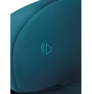 Автокрісло Recaro Mako Elite 2 Prime Frozen Blue