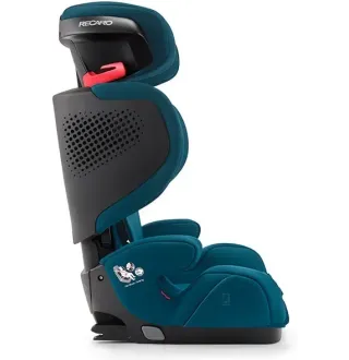 Автокресло Recaro Mako Elite Prime Silent Grey