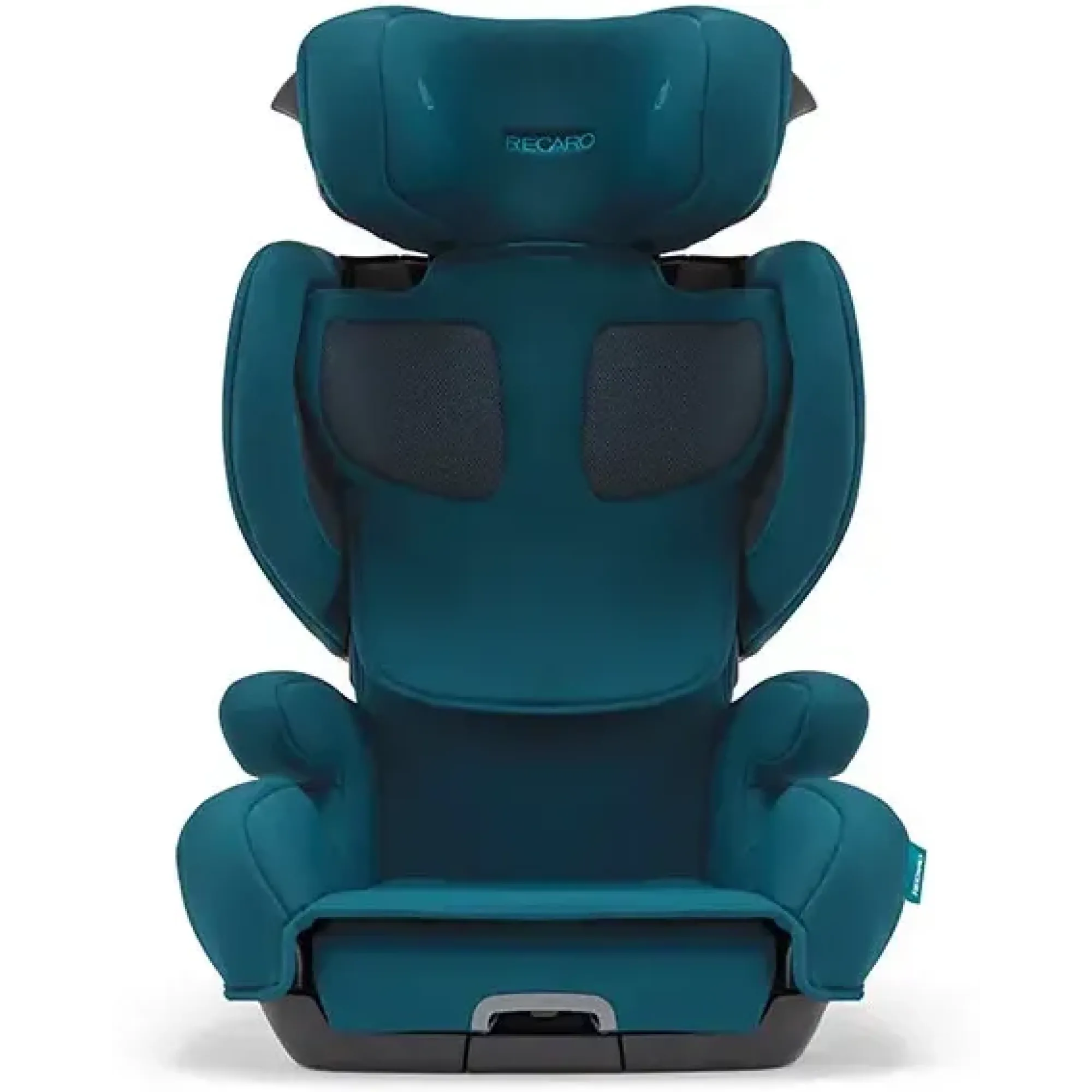 Автокресло Recaro Mako Elite Prime Silent Grey